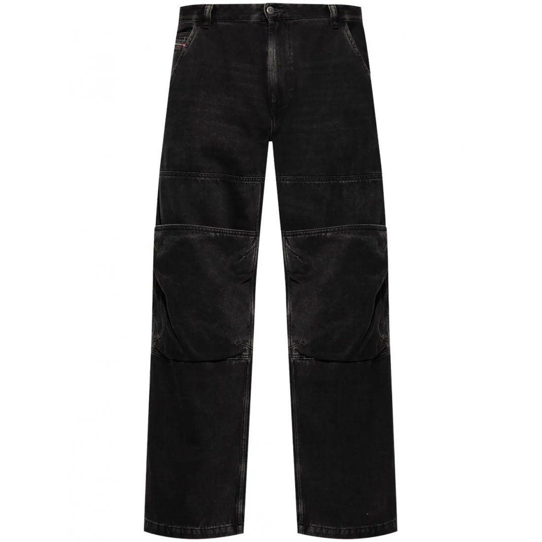 Diesel - Jeans 'D-Shift'