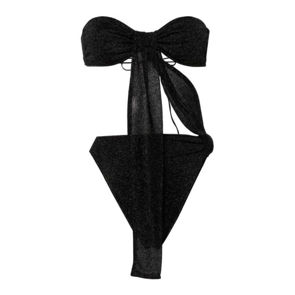 Oséree - Maillot de bain 'Cut-Out Detail' pour Femmes