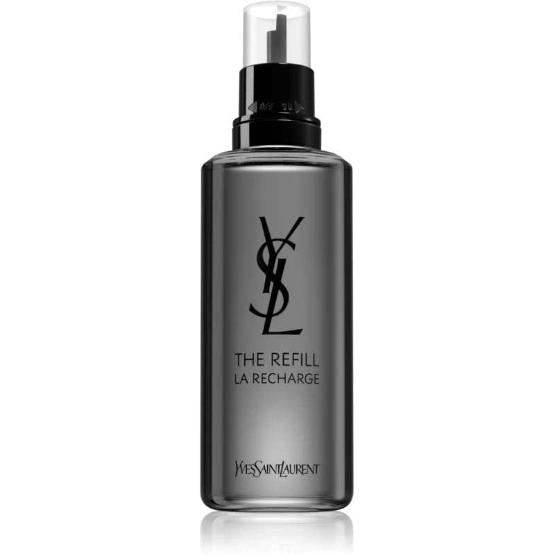 Yves Saint Laurent - Eau de Parfum - Recharge 'MYSLF' - 150 ml