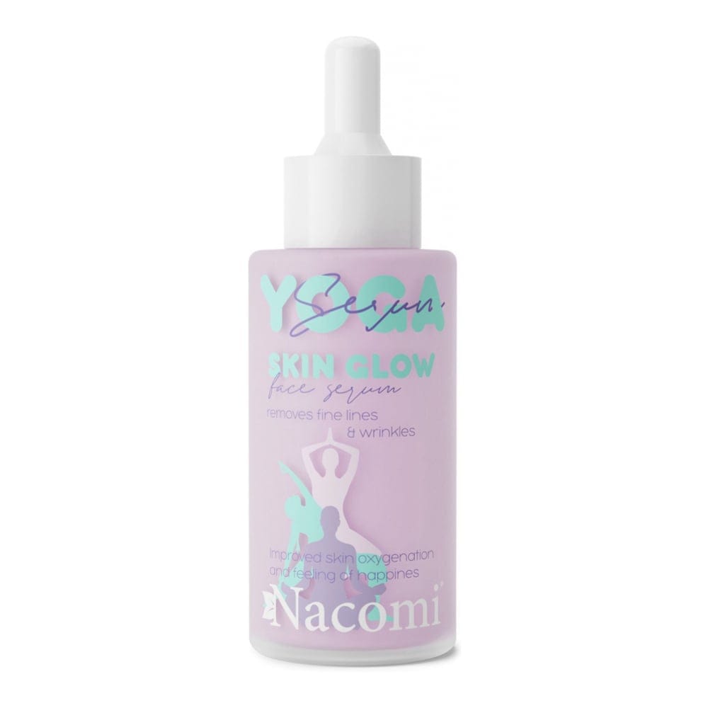 Nacomi - Sérum pour le visage 'Yoga' - 40 ml