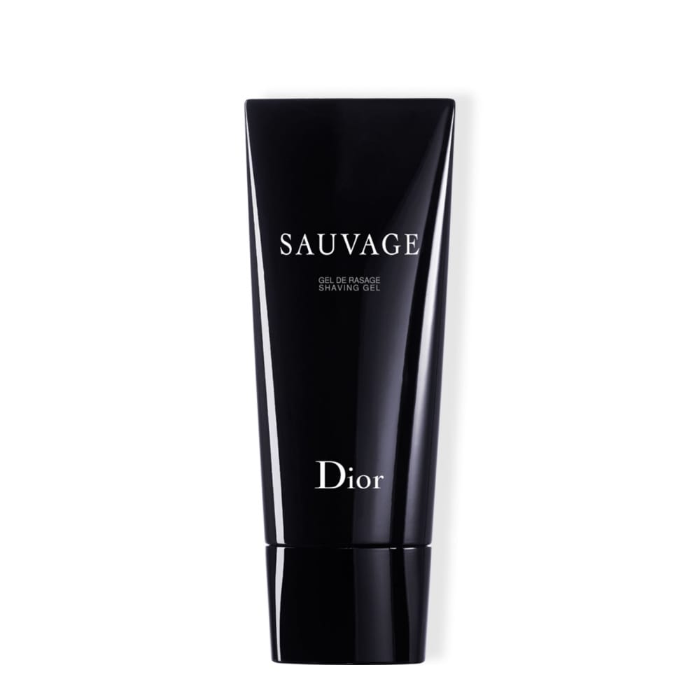Dior - Gel de rasage 'Sauvage' - 125 ml