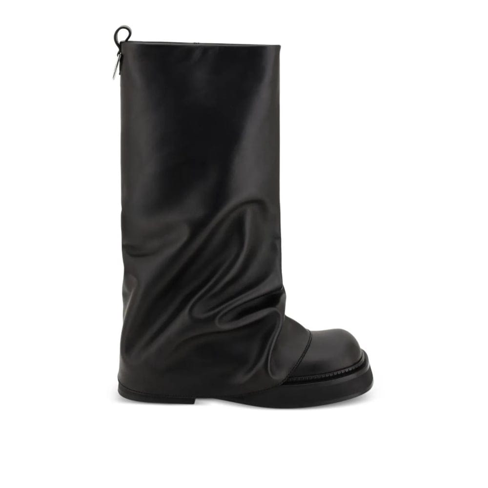 The attico - Bottes 'Robin Knee-High' pour Femmes