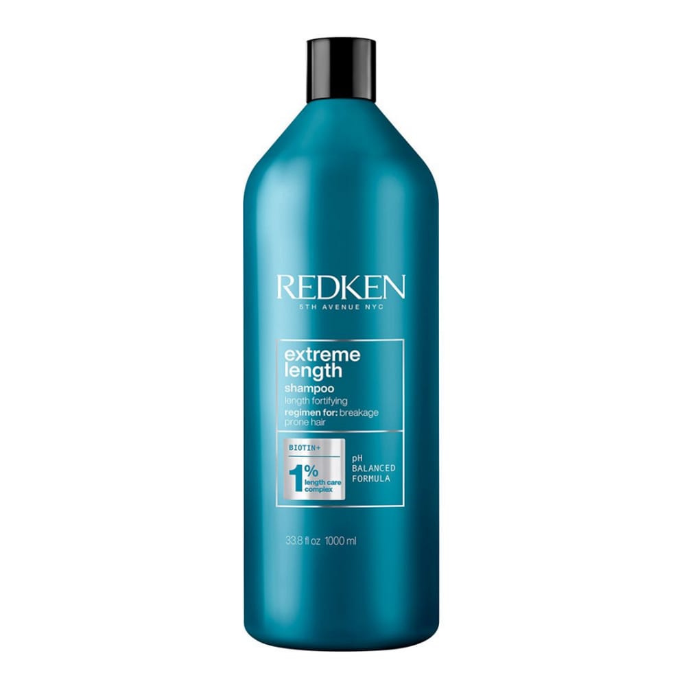 Redken - Shampoing 'Extreme Length' - 1 L