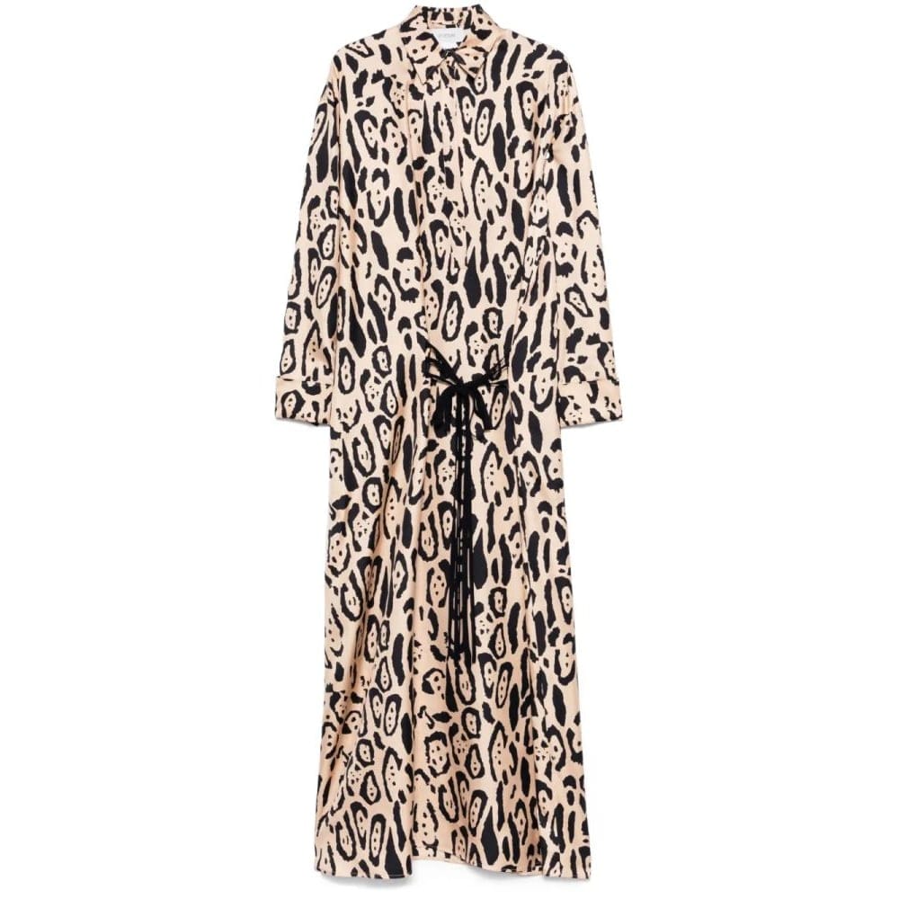 Sportmax - Robe maxi 'Astoria' pour Femmes