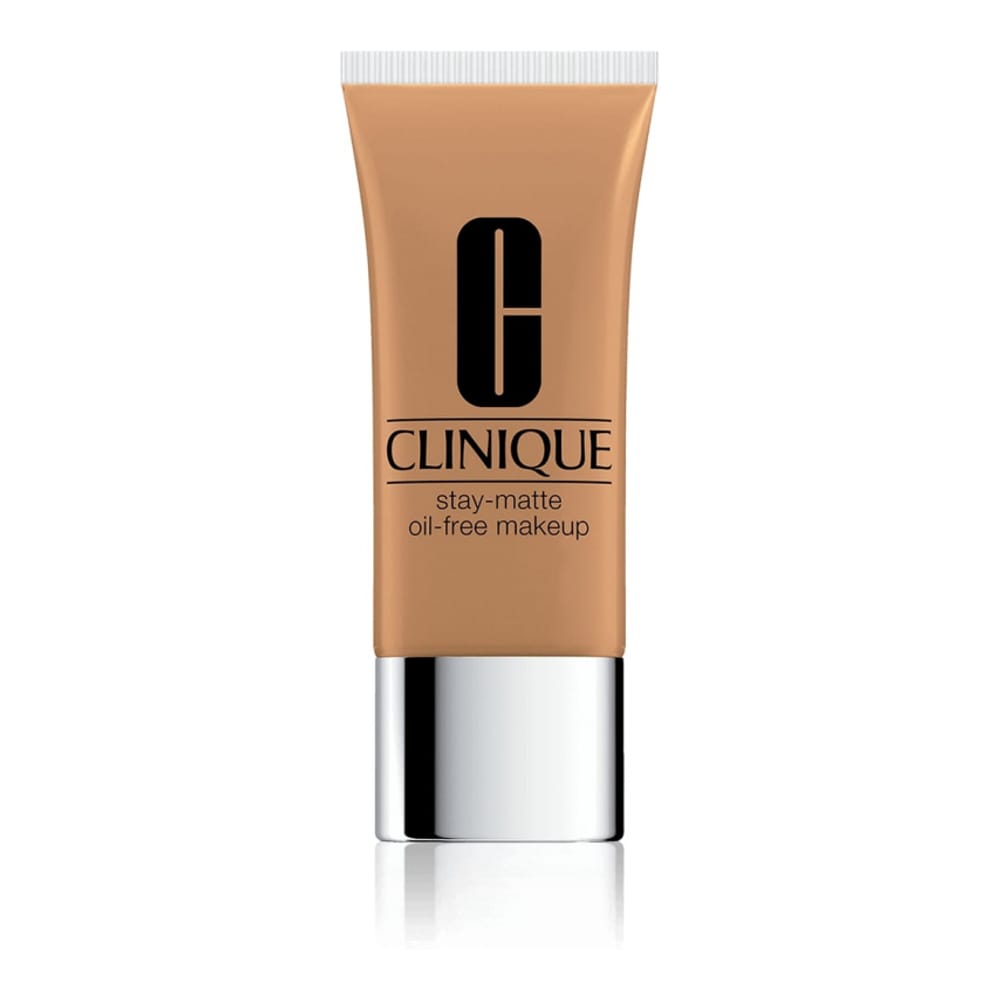 Clinique - Fond de teint 'Stay Matte Oil-Free' - CN 74 Beige 30 ml