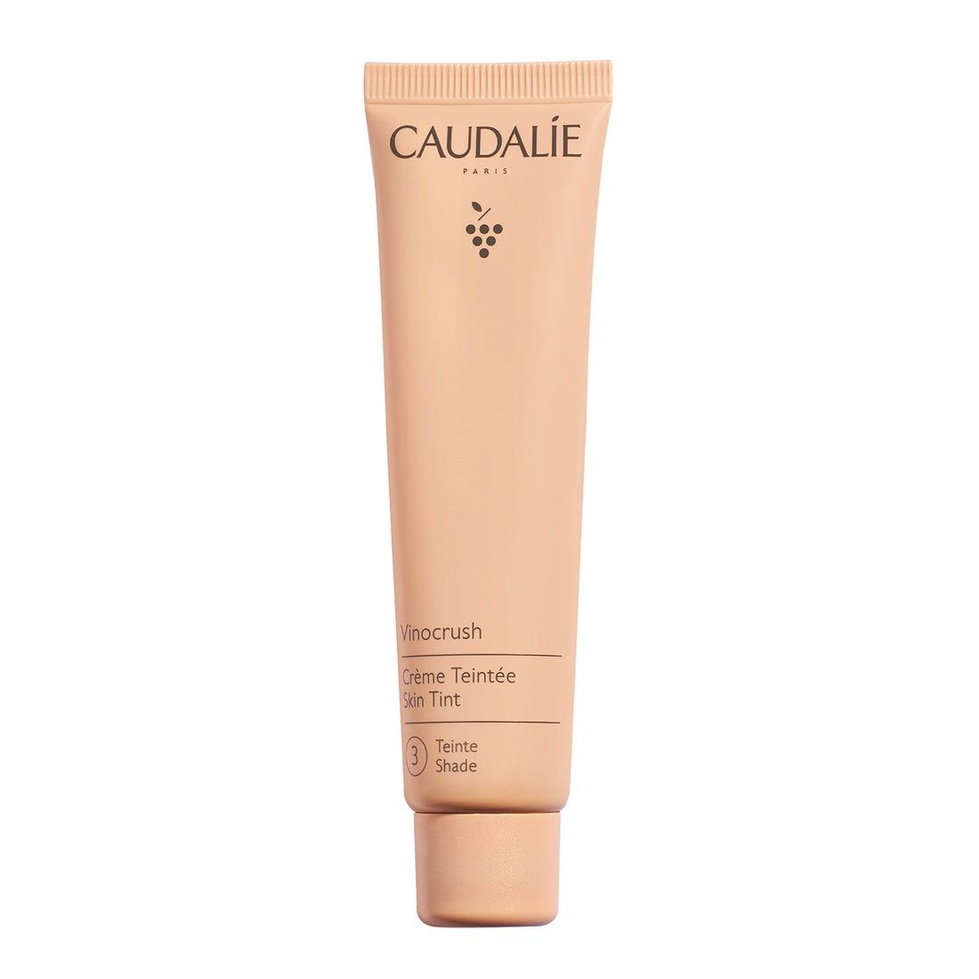 Caudalie - Vinocrush Crème Teintée - 3 30 ml