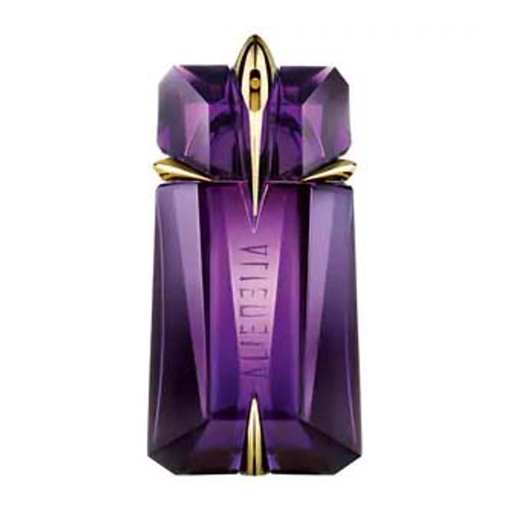 Mugler - Eau de Parfum - Rechargeable 'Alien' - 30 ml