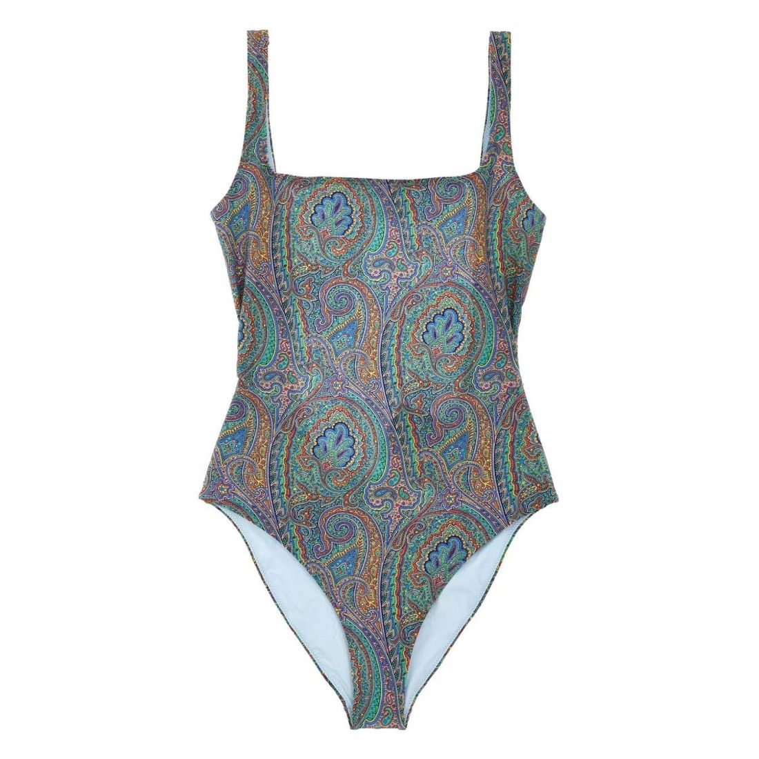 Etro - Maillot de bain 'Paisley One-Piece' pour Femmes