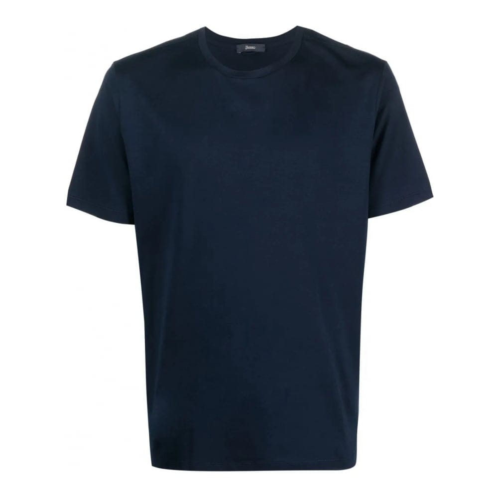 Herno - T-shirt pour Hommes
