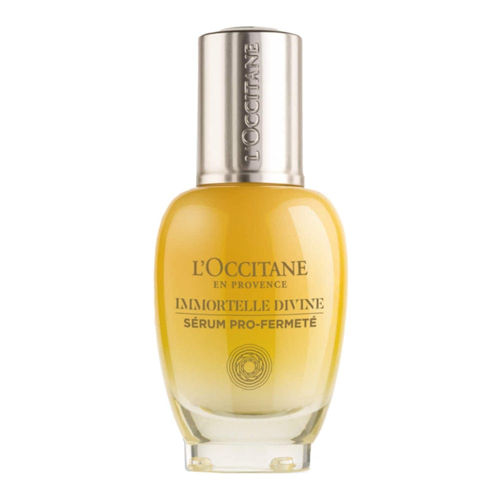L'occitane - Sérum anti-âge 'Immortelle Divine' - 30 ml