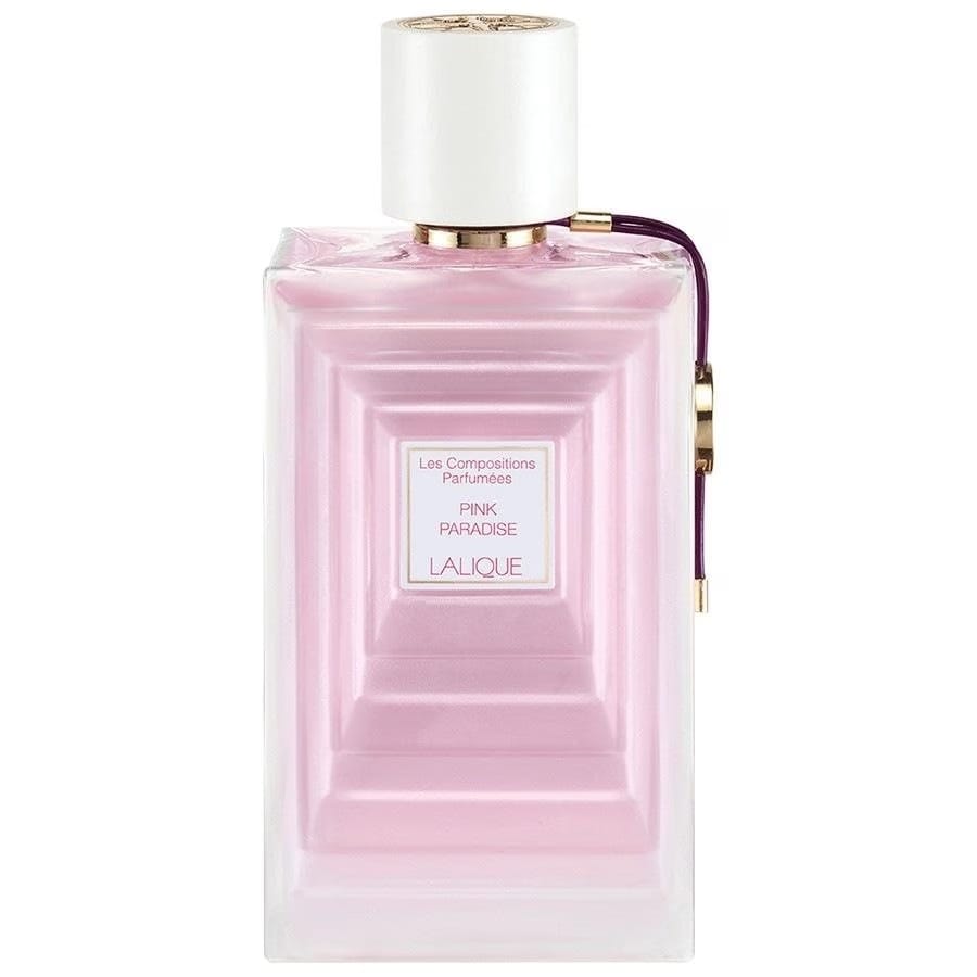 Lalique - Eau de parfum 'Les Compositions Parfumees Pink Paradise' - 100 ml