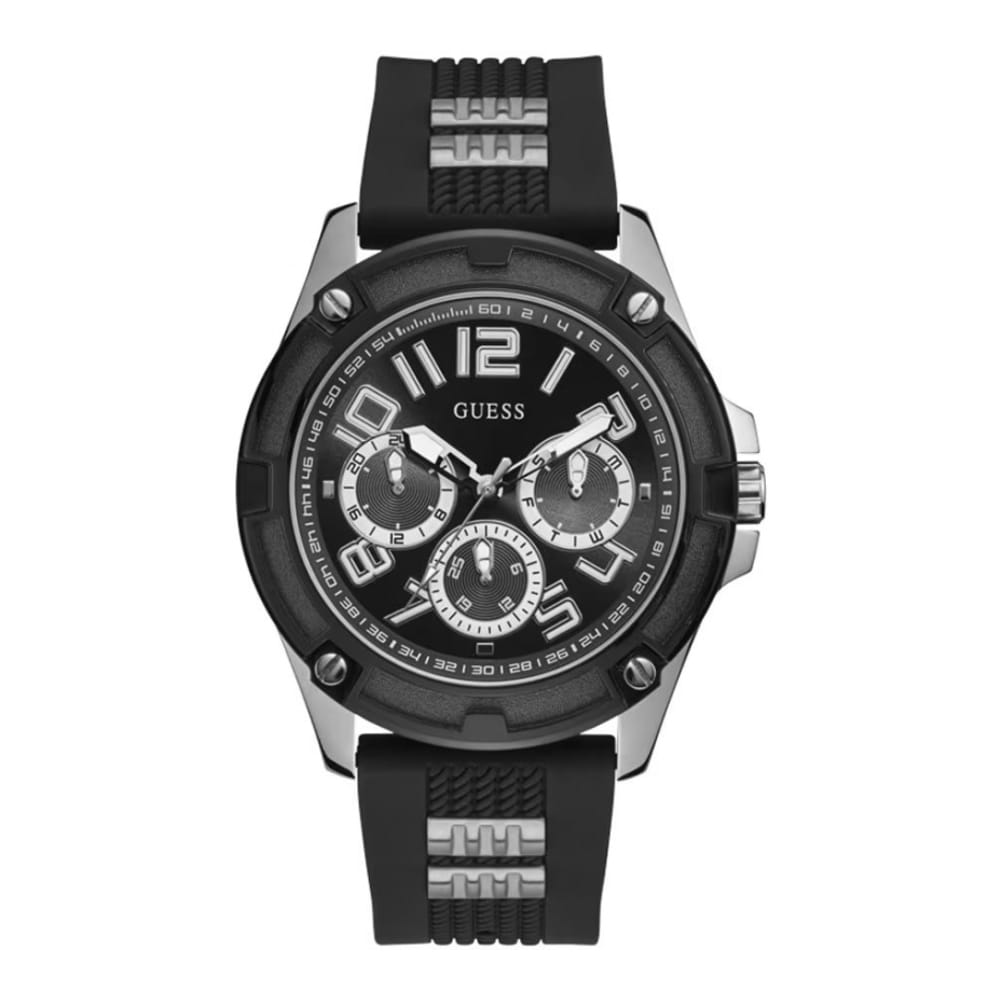 Guess - Montre 'GW0051G1' pour Hommes