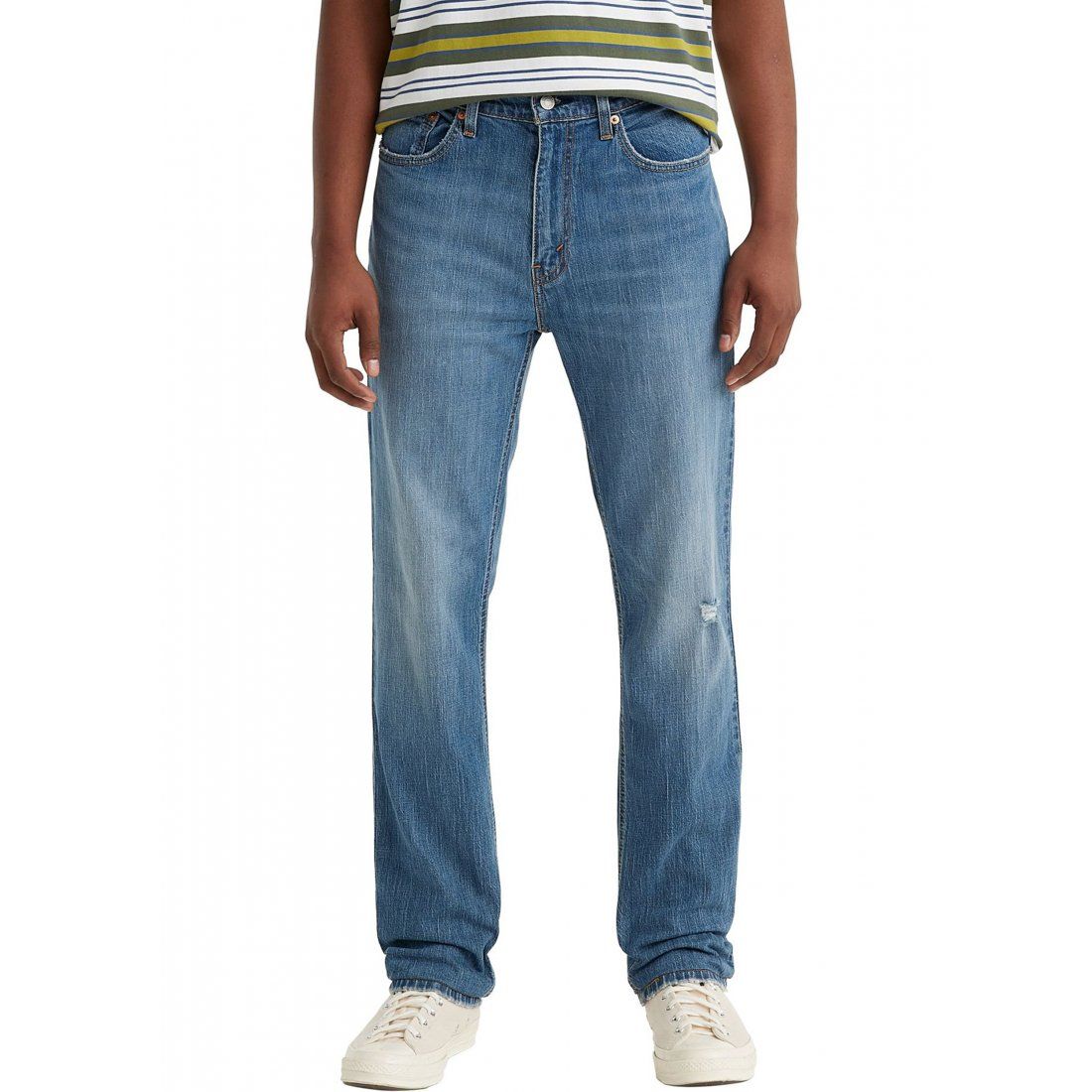 Levi's - Jeans '541®  Athletic Taper' pour Hommes