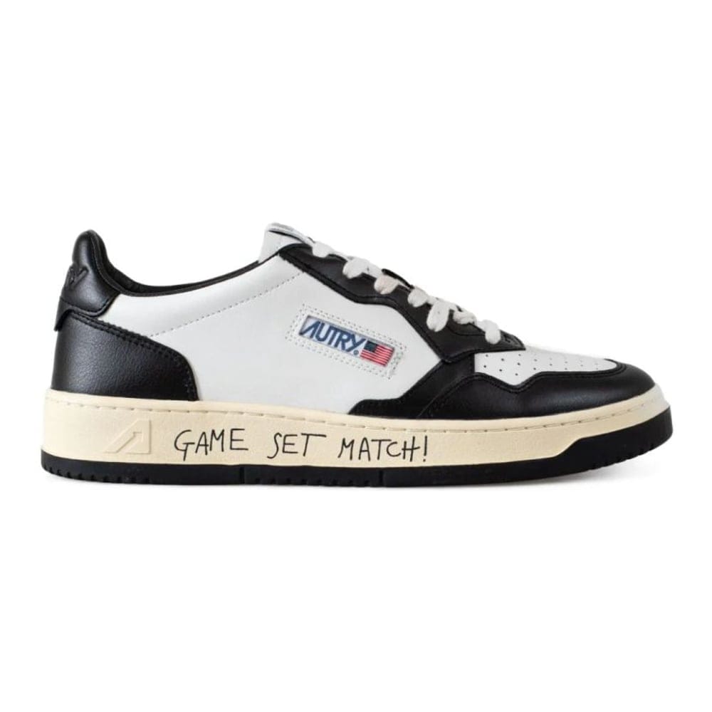 Autry - Sneakers 'Medalist' pour Hommes