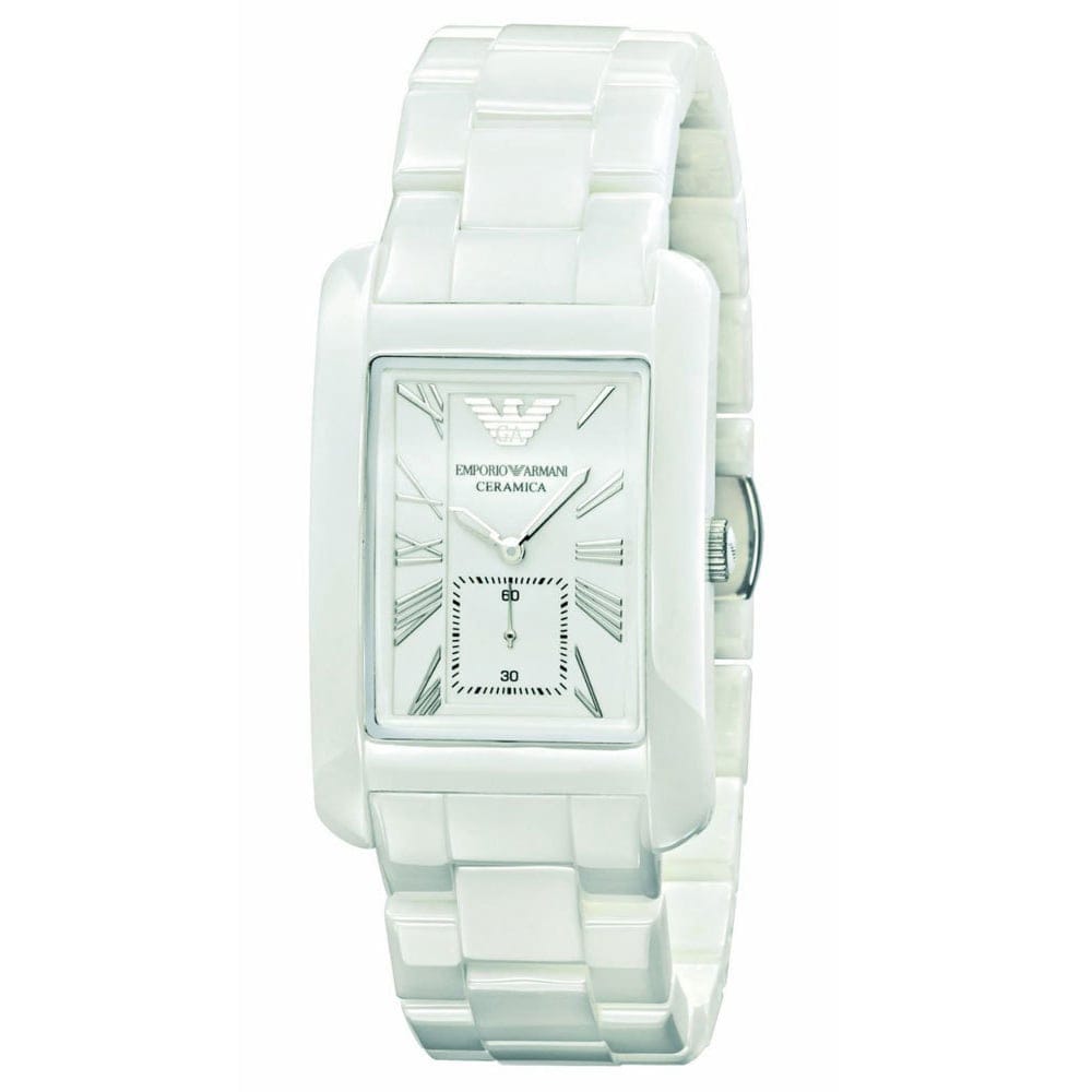 Armani - Montre 'AR1408' pour Hommes