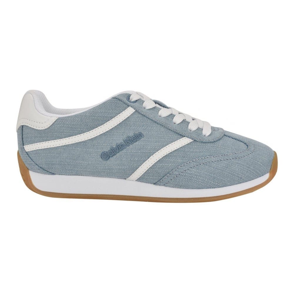 Calvin klein - Sneakers 'Avyenna Retro Lace-Up' pour Femmes