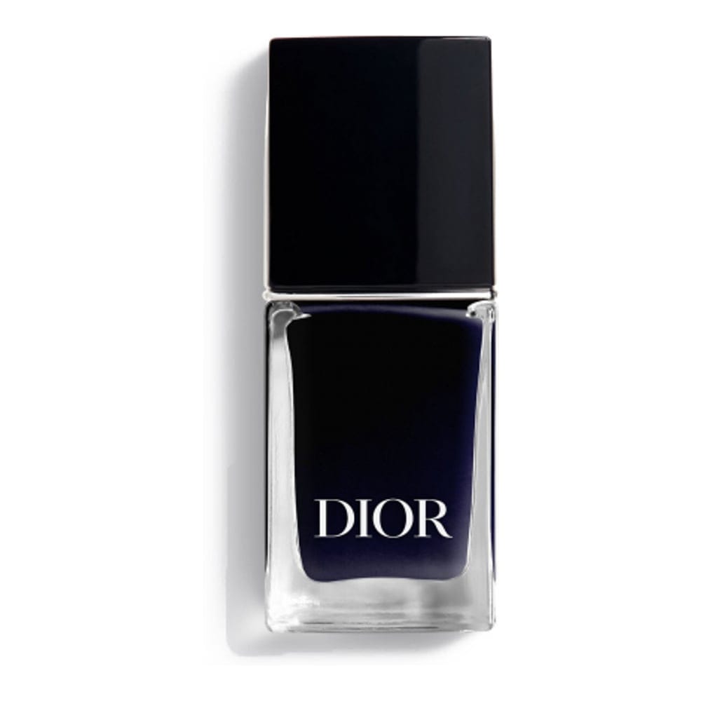 Dior - Vernis à ongles 'Dior Vernis' - 902 Pied D.Poule 10 ml