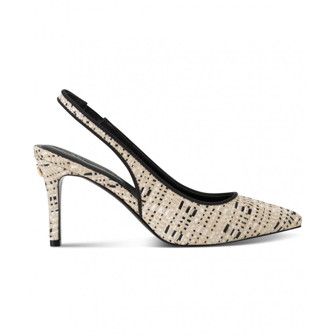 Karl lagerfeld paris - Escarpins à bride 'Rosalyn' pour Femmes