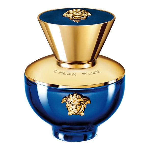 Versace - Eau de parfum 'Dylan Blue Femme' - 100 ml