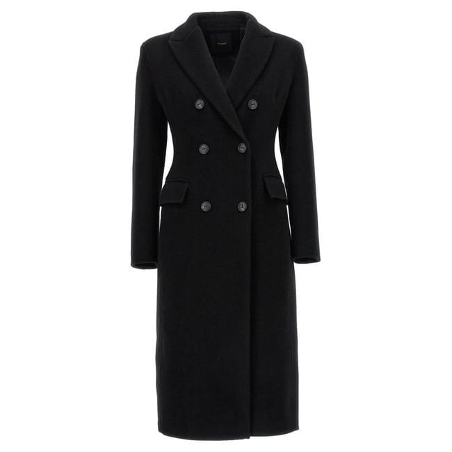 Pinko - "Manteau 'Ebook' pour Femmes"