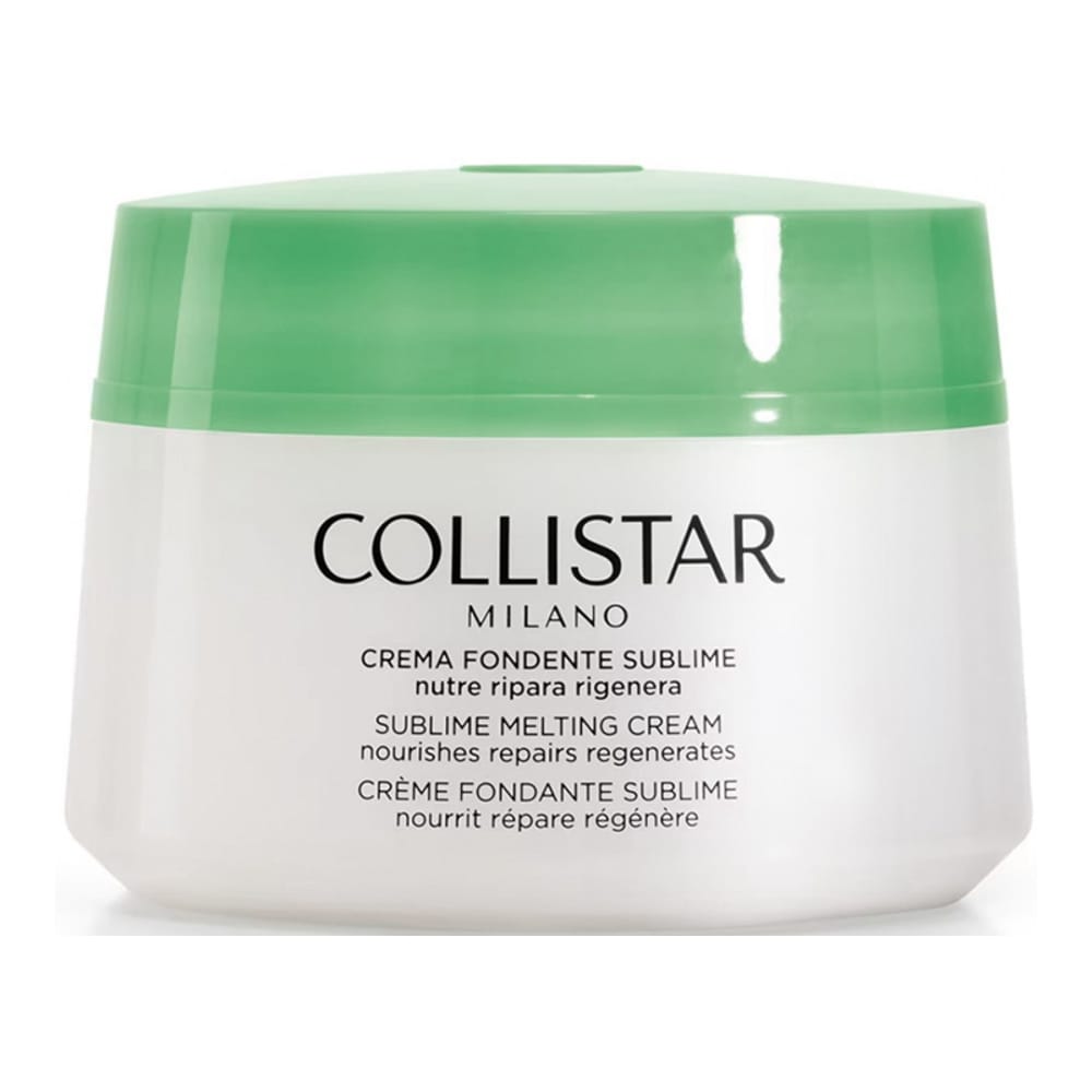 Collistar - Crème 'Special Perfect Body Sublime Melting' - 400 ml