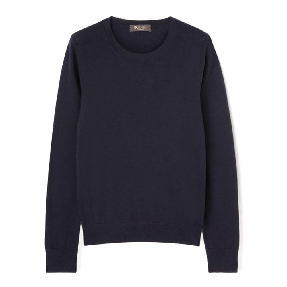 Loro piana - Pull 'Neo Piuma' pour Femmes