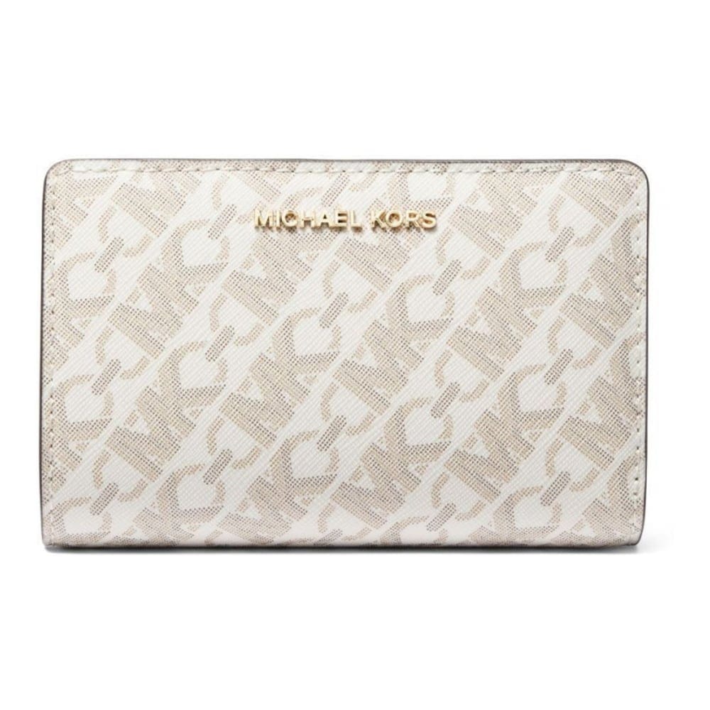 Michael michael kors - Portefeuille 'Medium Empire' pour Femmes