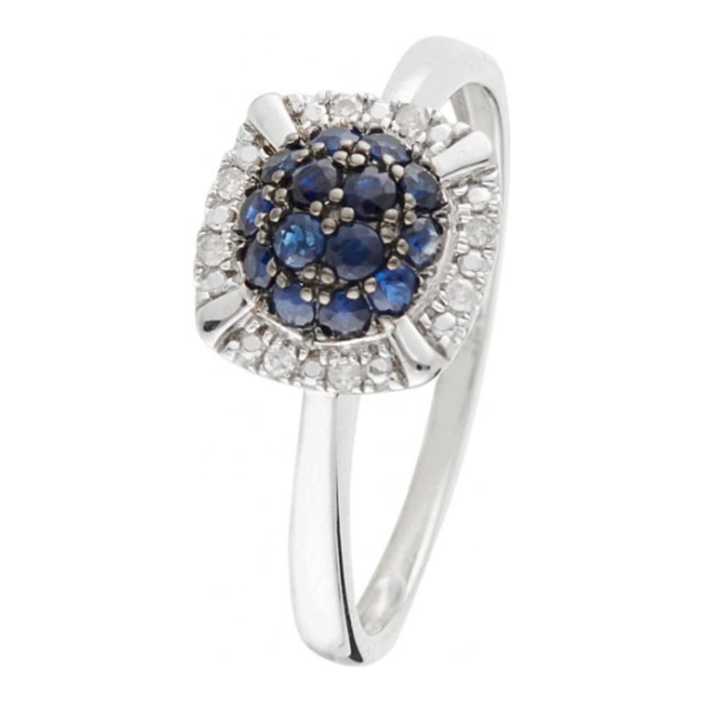 Artisan joaillier - Bague 'Banjar' pour Femmes