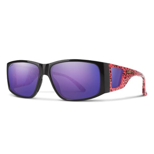 Smith - Lunettes de soleil 'MONROE PEAK' pour Femmes