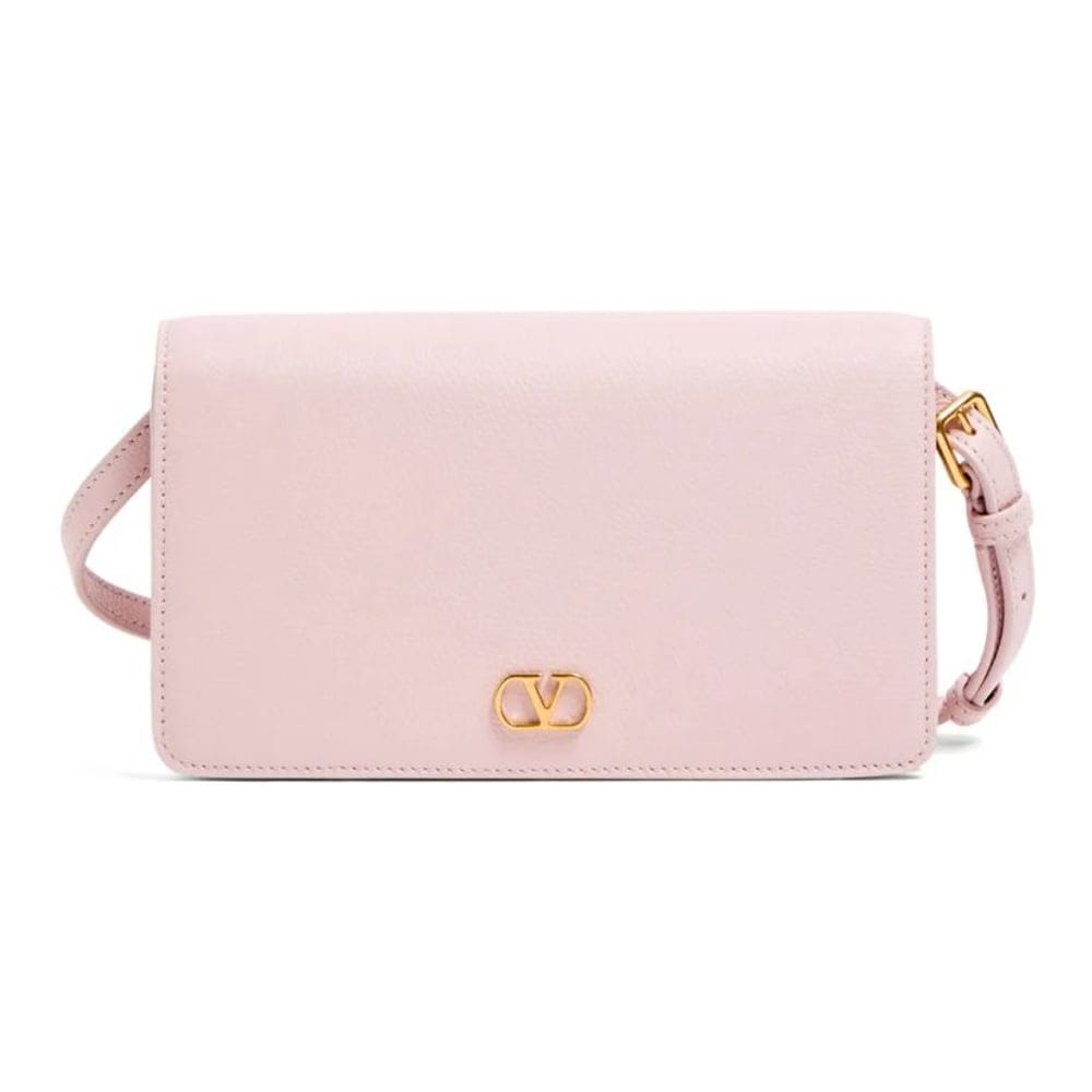 Valentino garavani - Sac à bandoulière 'Mini VLogo Signature' pour Femmes