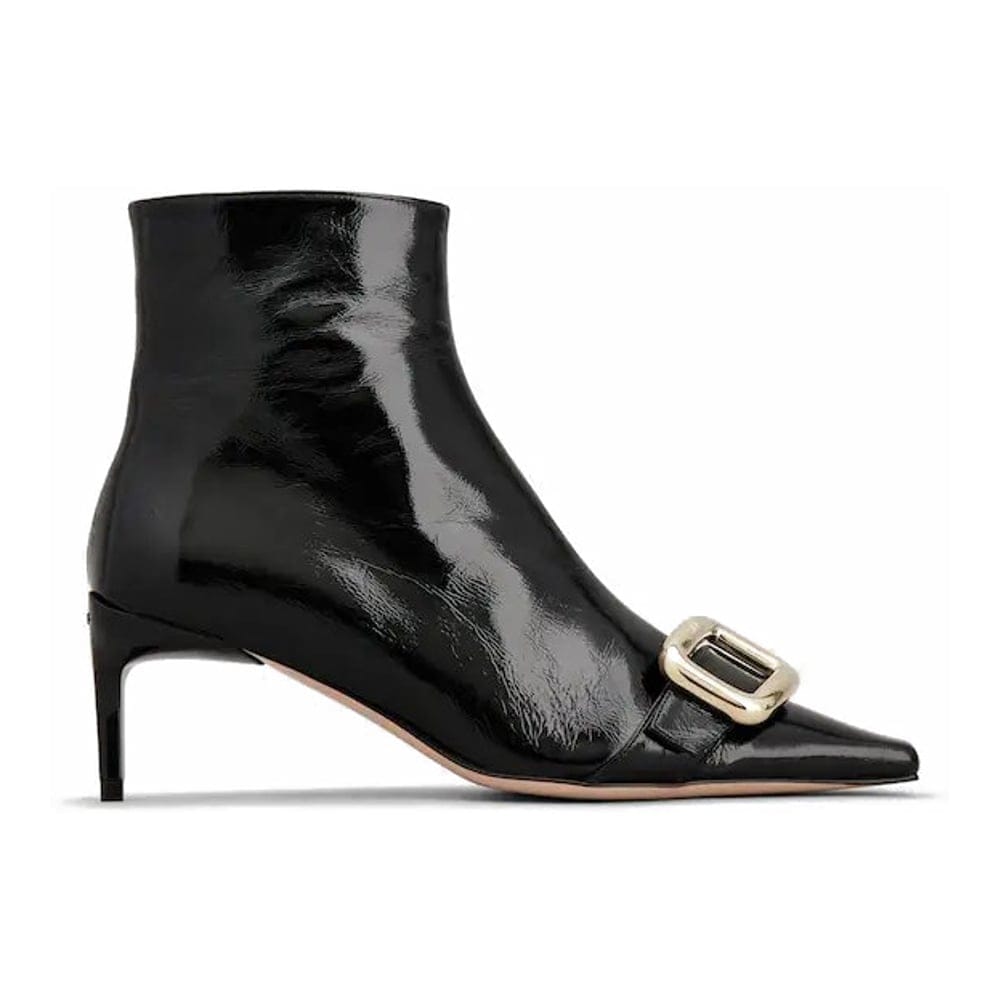 Roger vivier - Bottes à talons hauts 'Viv' Canard' pour Femmes