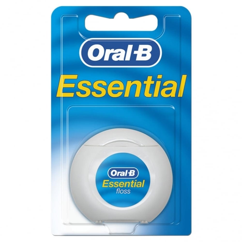 Oral-B - Fil dentaire 'Essential Original'