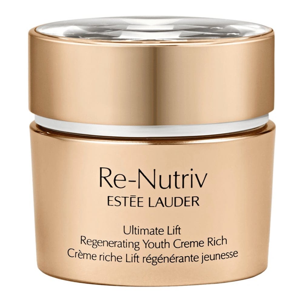 Estée lauder - Crème Riche 'Re-Nutriv Ultimate Lift' - 50 ml