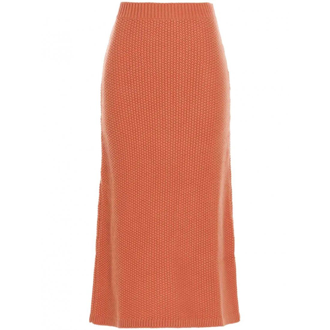 Chloé - Jupe Maxi 'Knit' pour Femmes