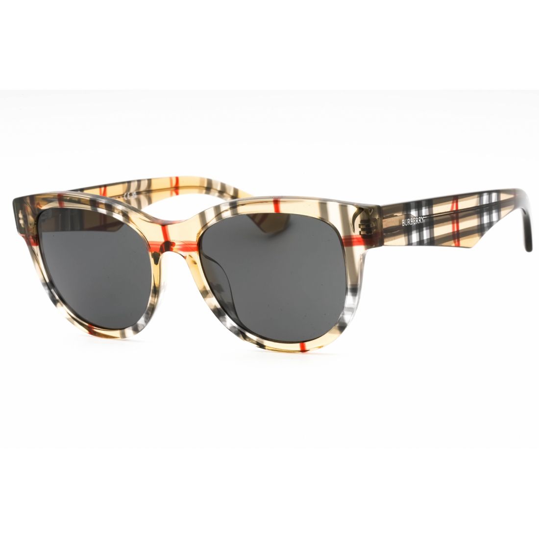 Burberry - Lunettes de soleil '0BE4432U' pour Femmes