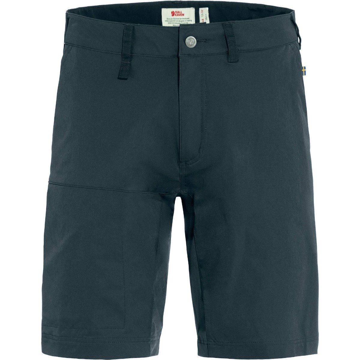 Fjaell raeven - M's Abisko Lite Shorts M