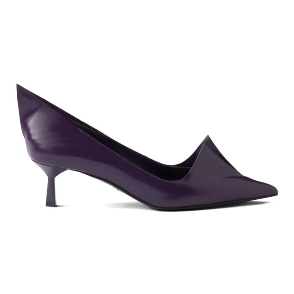 Prada - Escarpins 'Brushed' pour Femmes