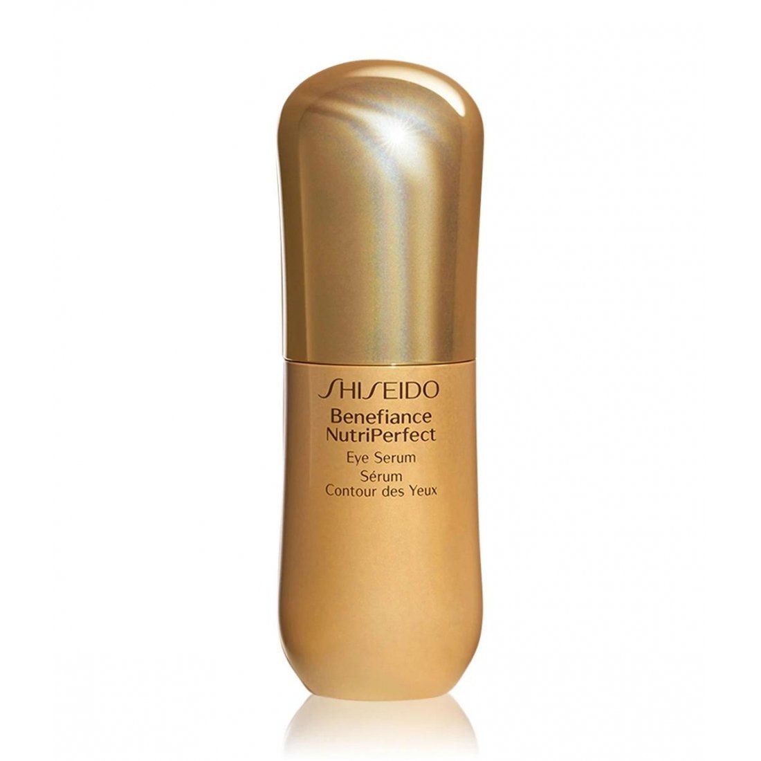 Shiseido - Sérum pour les yeux 'Benefiance Nutriperfect' - 15 ml