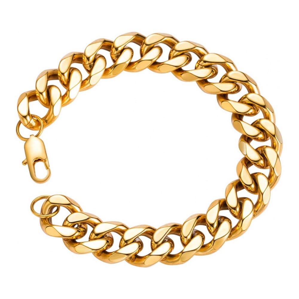 Stephen oliver - Bracelet 'Link' pour Hommes
