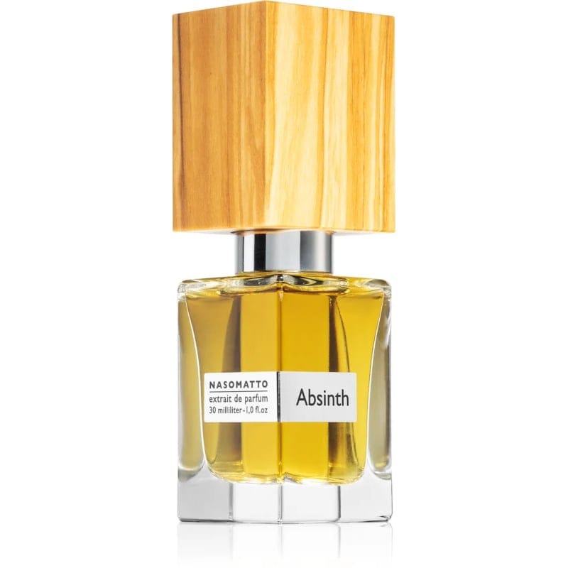 Nasomatto - "Eau de parfum 'Absinth' - 30 ml"-0