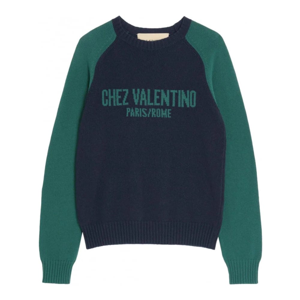 Valentino garavani - "Pull 'Chez' pour Hommes"