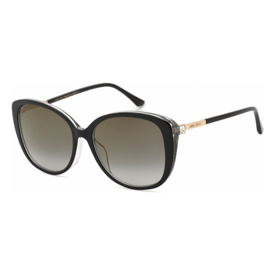 Jimmy choo - Lunettes de soleil 'ALY-F-S-AE2' pour Femmes
