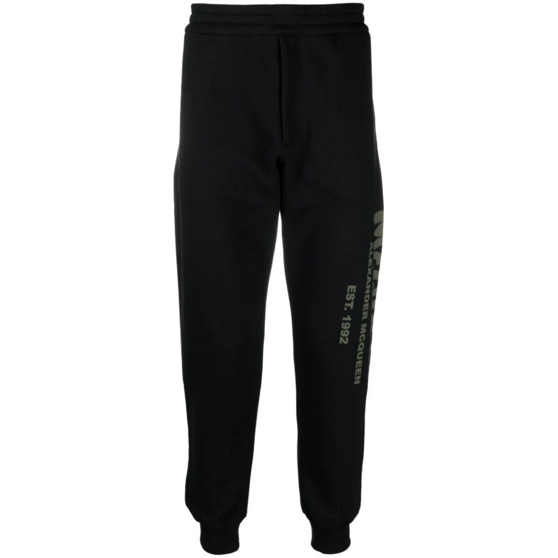 Alexander mcqueen - Jogging 'Graffiti' pour Hommes