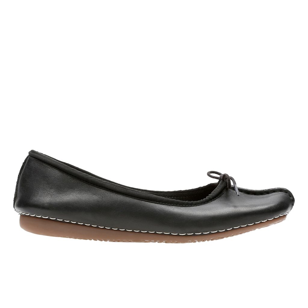 Clarks - W Freckle Ice