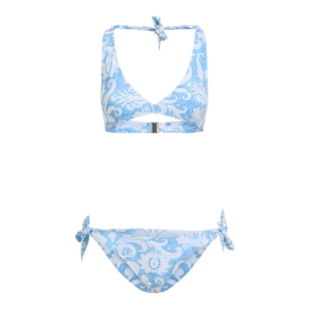 Etro - Bikini 'Paisley-Print' pour Femmes