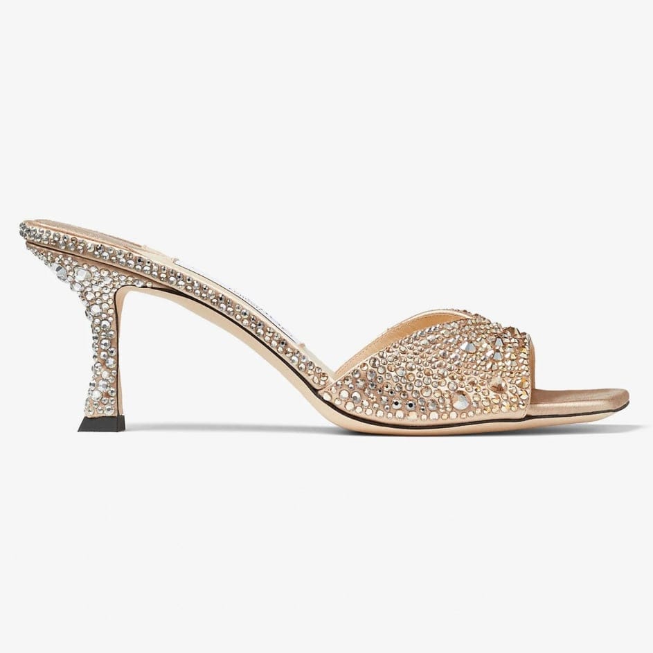 Jimmy choo - Sandales à talon pour Femmes