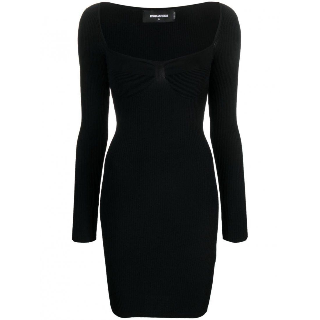 Dsquared2 - Robe mini pour Femmes