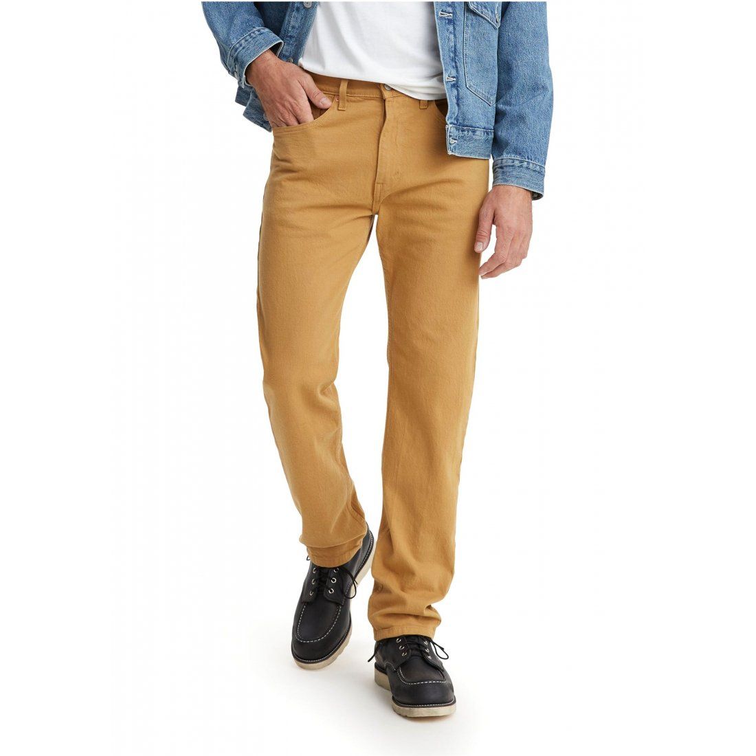 Levi's - Jeans '505® Regular' pour Hommes