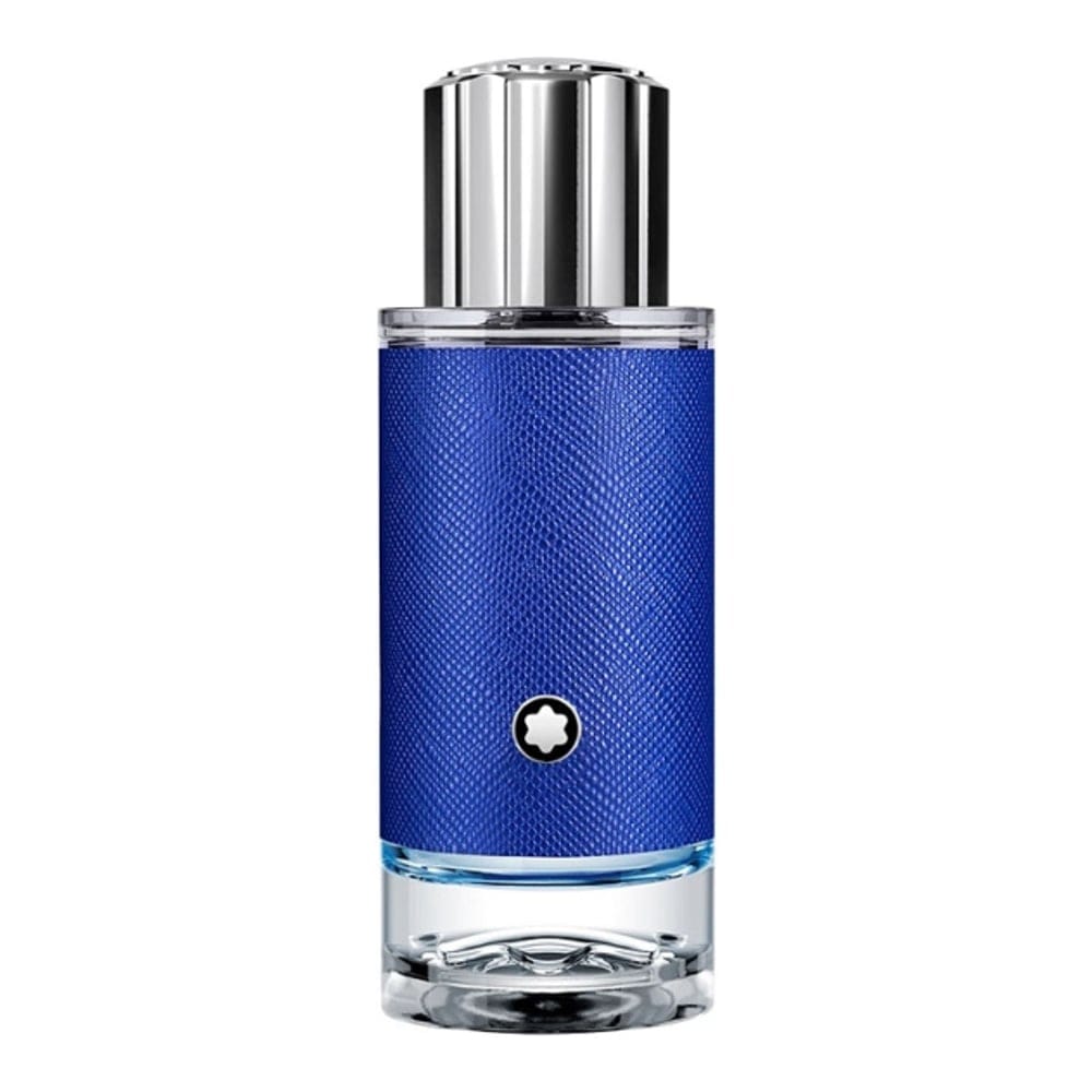 Montblanc - Eau de parfum 'Explorer Ultra Blue' - 30 ml