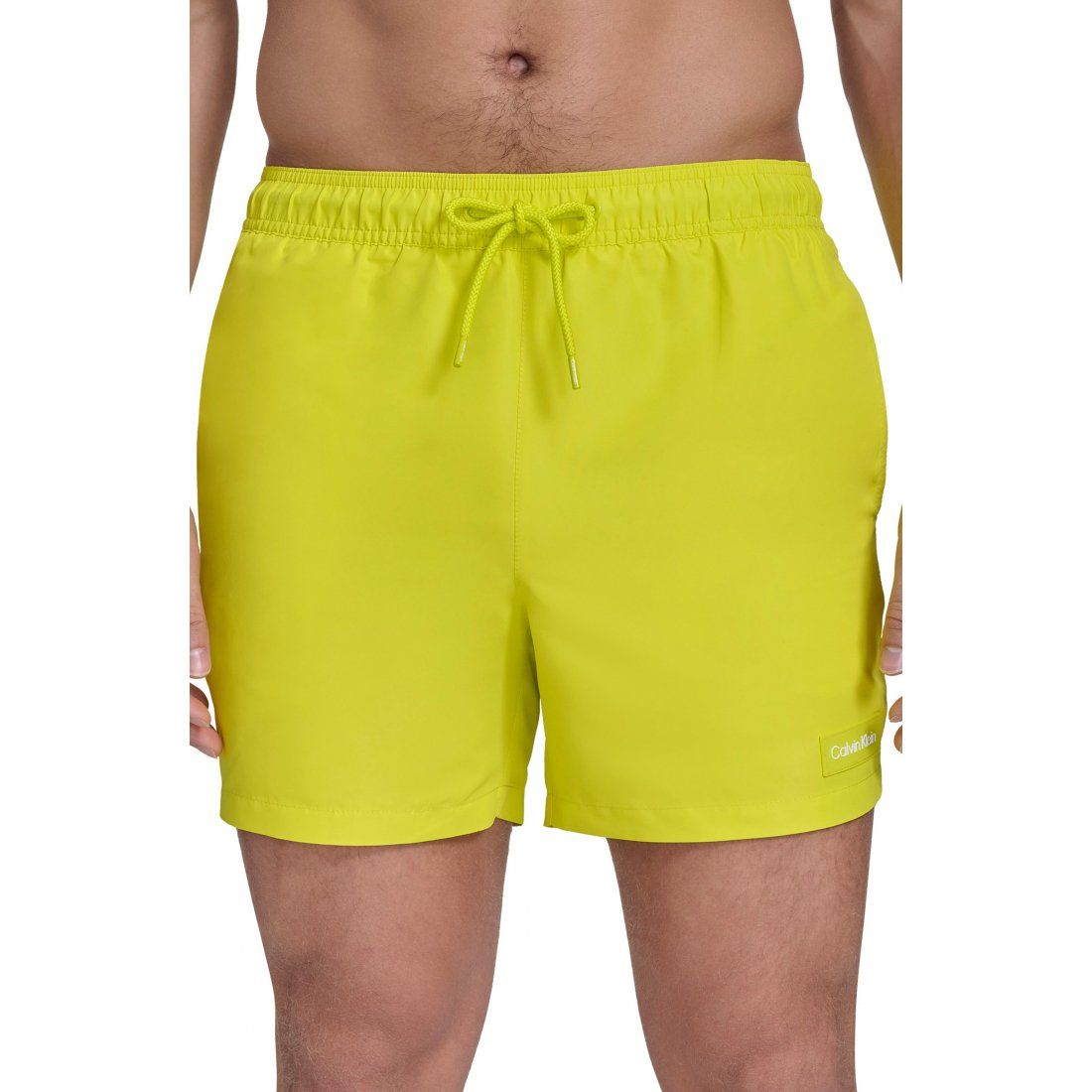 Calvin klein - 'Core Swim Trunks' pour Hommes
